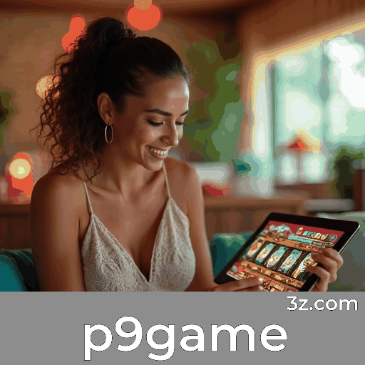 p9game: Cassino Online Seguro e Divertido