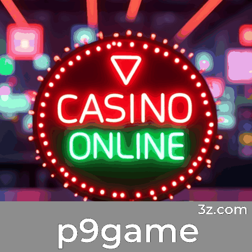 p9game: Experiência de Jogo Diversificada e Imersiva