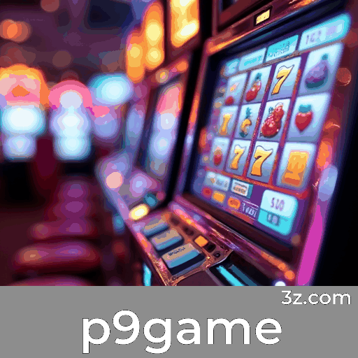 p9game: Cassino Online Seguro e Divertido