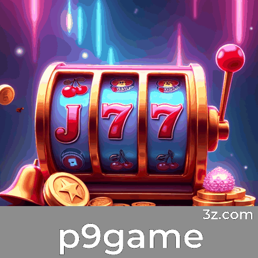 p9game: Experiência de Jogo Diversificada e Imersiva