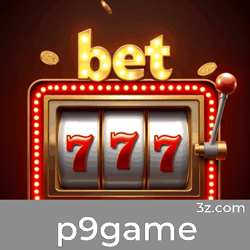 p9game: Cassino Online Seguro e Divertido