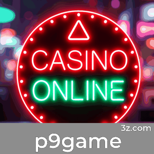 p9game: Cassino Online Seguro e Divertido