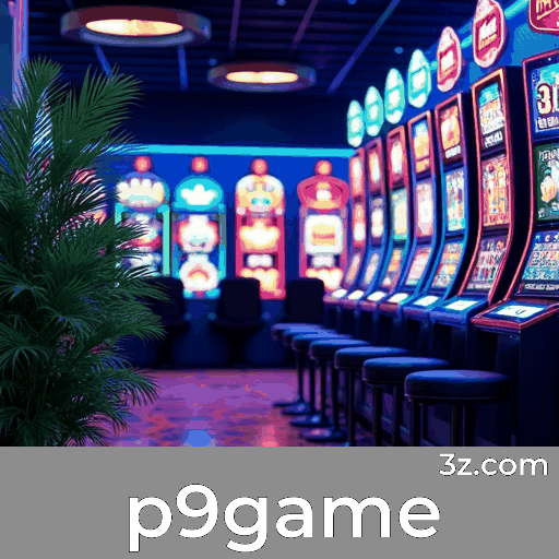 p9game: Cassino Online Seguro e Divertido