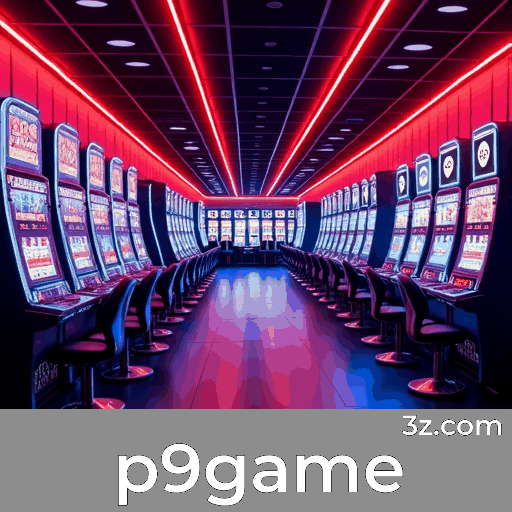 p9game: Cassino Online Seguro e Divertido